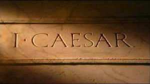 I, Caesar – The Rise and Fall of the Roman Empire kép