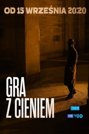 Gra z Cieniem 1. évad (2024-09-15) poszter
