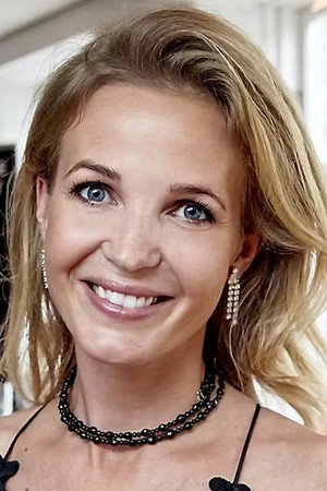 Tina Lund profil kép