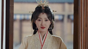 帝师长安 1. évad Ep.21 21. epizód