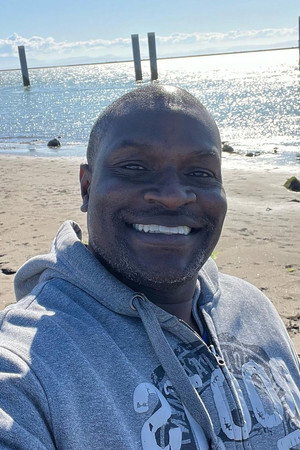 Edson Cardoso profil kép