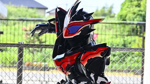 仮面ライダー 35. évad Ep.21 21. epizód