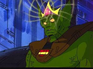 The Transformers 2. évad Ep.9 9. epizód