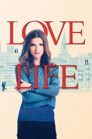 Love Life poszter