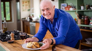 Rick Stein's Secret France kép