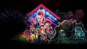 Stranger Things kép