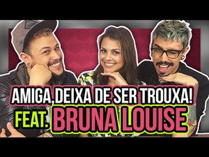 Diva Depressão 3. évad Ep.67 67. epizód