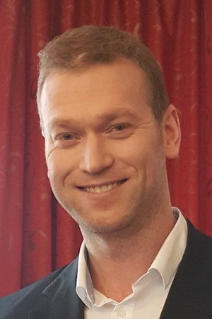 Андрей Трушин profil kép