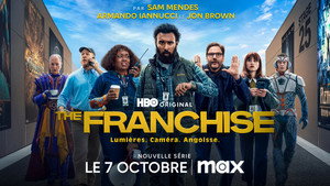A franchise kép