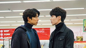 Goblin: Dokkaebi 1. évad Ep.3 3. epizód