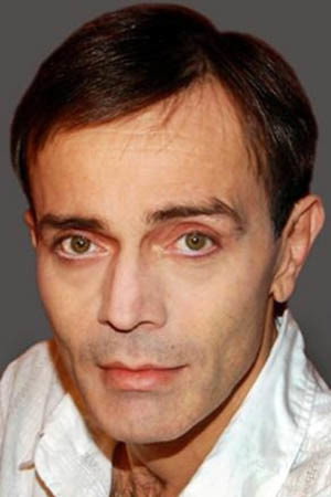 Андрей Харитонов profil kép