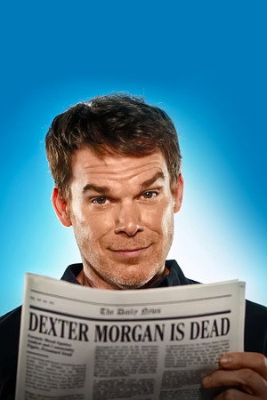 Dexter: Feltámadás poszter