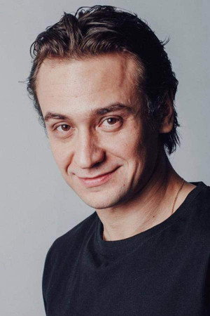 Кирилл Жандаров profil kép