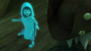Zak Storm 1. évad Ep.26 26. epizód