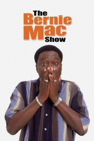 The Bernie Mac Show poszter