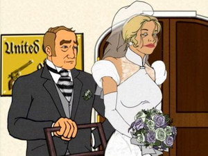 Sealab 4. évad Ep.3 3. epizód