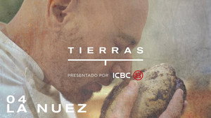 Proyecto Tierras 1. évad Ep.4 4. epizód