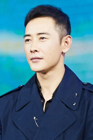 羅晉 profil kép