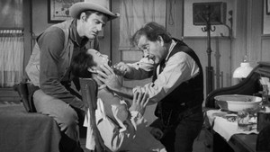 Gunsmoke 1. évad Ep.10 10. epizód