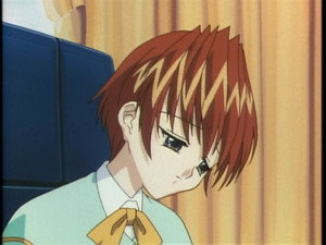 セラフィムコール 1. évad Ep.9 9. epizód