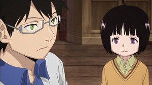 ワールドトリガー 1. évad Ep.52 52. epizód