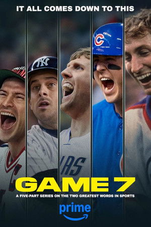Game 7 poszter