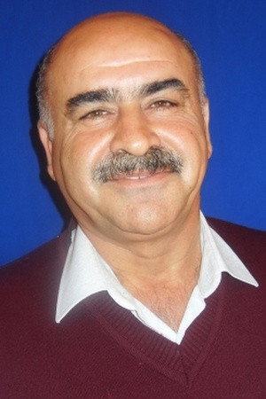 Elxan Quliyev profil kép
