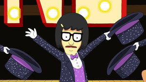 Bob burgerfalodája 6. évad Ep.14 14. epizód