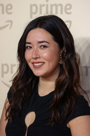 Maya Erskine profil kép