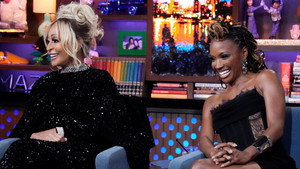 Watch What Happens Live with Andy Cohen 21. évad Ep.159 159. epizód