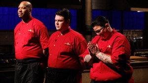 Chopped 60. évad Ep.4 4. epizód