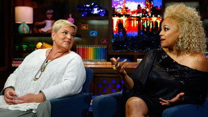 Watch What Happens Live with Andy Cohen 6. évad Ep.91 91. epizód