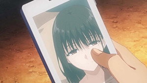 図書室ノ彼女～清楚ナ君ガ堕チルマデ～ THE ANIMATION 1. évad Ep.4 4. epizód