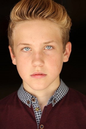 Tanner Hagen profil kép