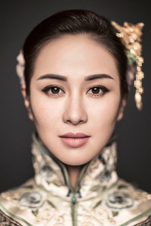 叶璇 profil kép
