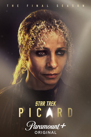 Star Trek: Picard poszter