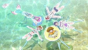 トロピカル～ジュ!プリキュア 1. évad Ep.22 22. epizód