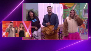 La Casa de los Famosos Colombia 2. évad Ep.114 114. epizód