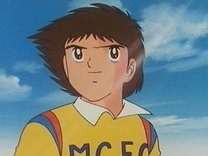 Tsubasa kapitány 3. évad Ep.11 11. epizód