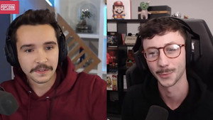 Popcorn 2. évad Ep.7 7. epizód