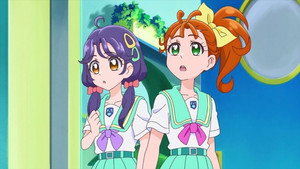 トロピカル～ジュ!プリキュア 1. évad Ep.16 16. epizód