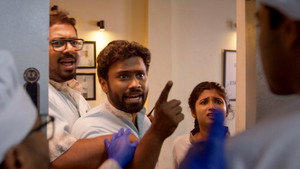 ரிசார்ட் 1. évad Ep.56 56. epizód