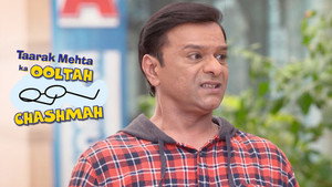 तारक मेहता का उल्टा चश्मा 1. évad Ep.4735 4735. epizód