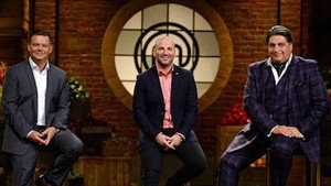 MasterChef Australia 8. évad Ep.1 1. epizód