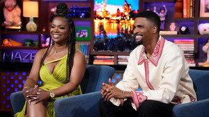 Watch What Happens Live with Andy Cohen 21. évad Ep.74 74. epizód