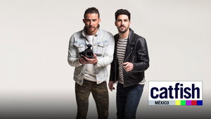 Catfish México kép