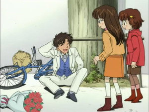 とっとこハム太郎 1. évad Ep.80 80. epizód