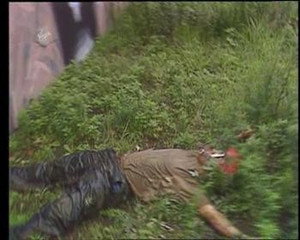 Takeshi's Castle 3. évad Ep.13 13. epizód