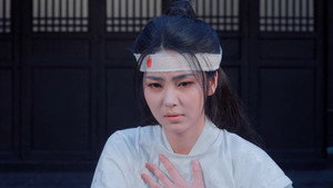 公子你服不服 1. évad Ep.23 23. epizód