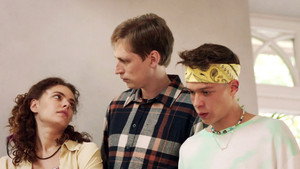 Наследство 1. évad Ep.7 7. epizód